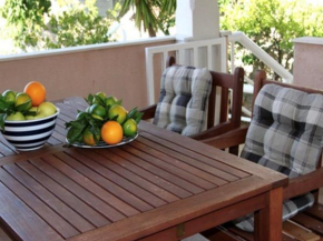 Apartments Anita - Three Bedroom apartment with Terrace and Sea View